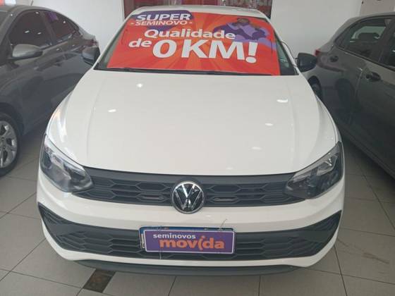 VOLKSWAGEN POLO 1.0 MPI TRACK MANUAL